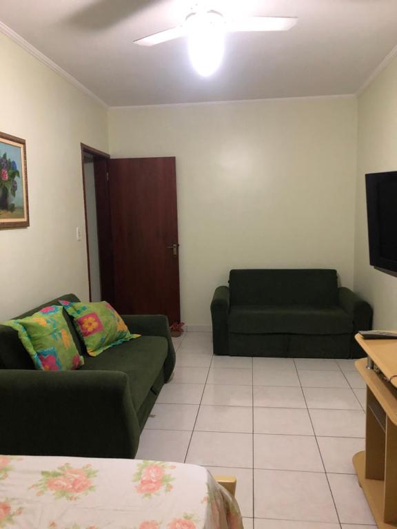  Apartamento Praia Grande