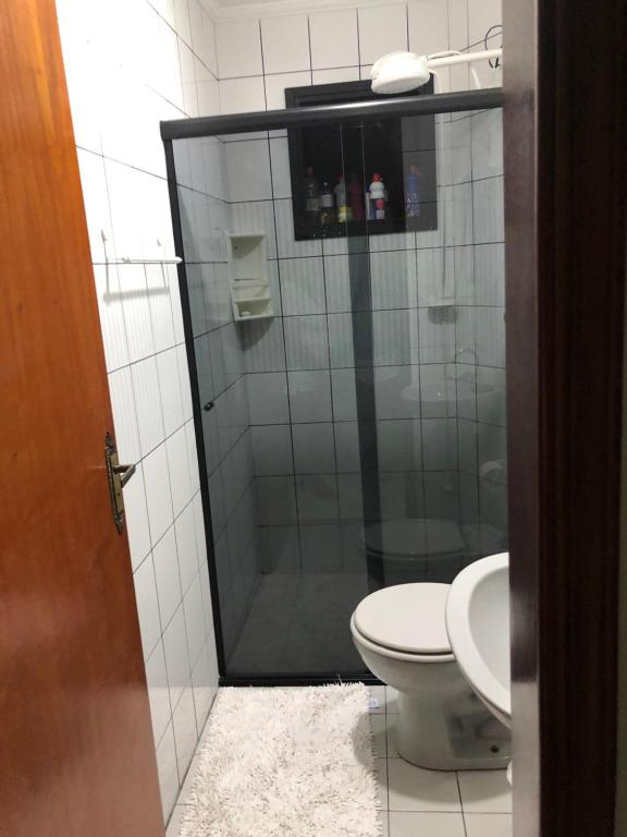  Apartamento Praia Grande