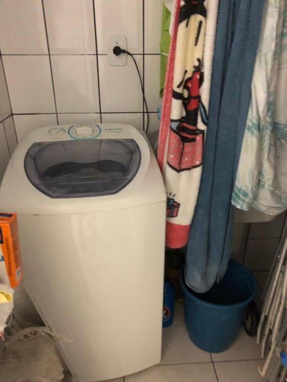  Apartamento Praia Grande