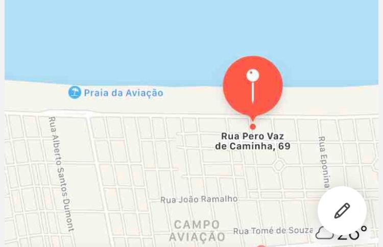  Apartamento Praia Grande