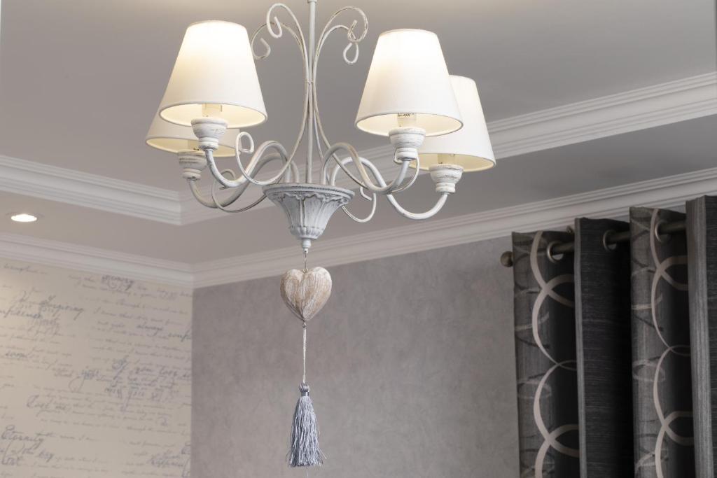 Hôtel de Genève - Resim 37