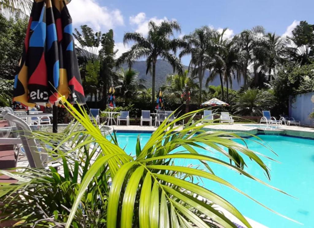  Amoreiras Hotel Pousada