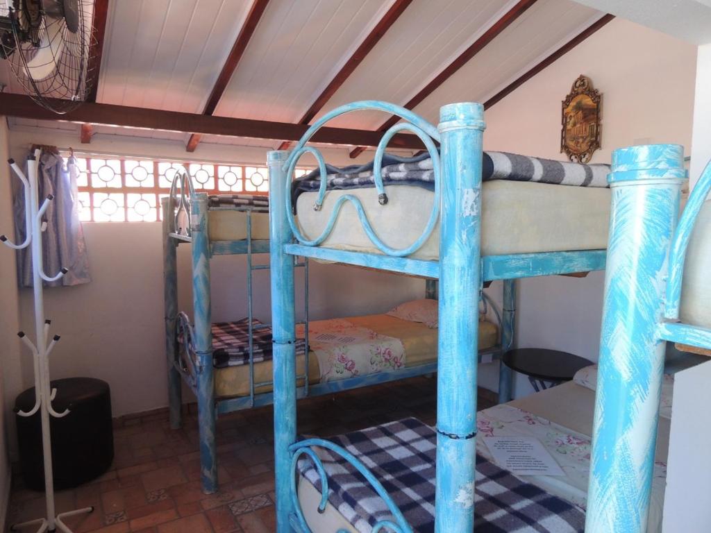  Pousada Casa do Rio Hostel