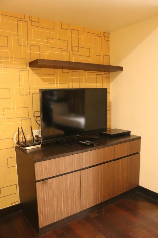 Raintree Resort Suites - Suite Familiar Con Vista