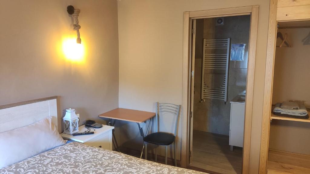 CA Granja Paraíso, Oasis Rural & Bienestar - 18