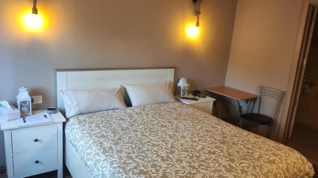 CA Granja Paraíso, Oasis Rural & Bienestar - 17