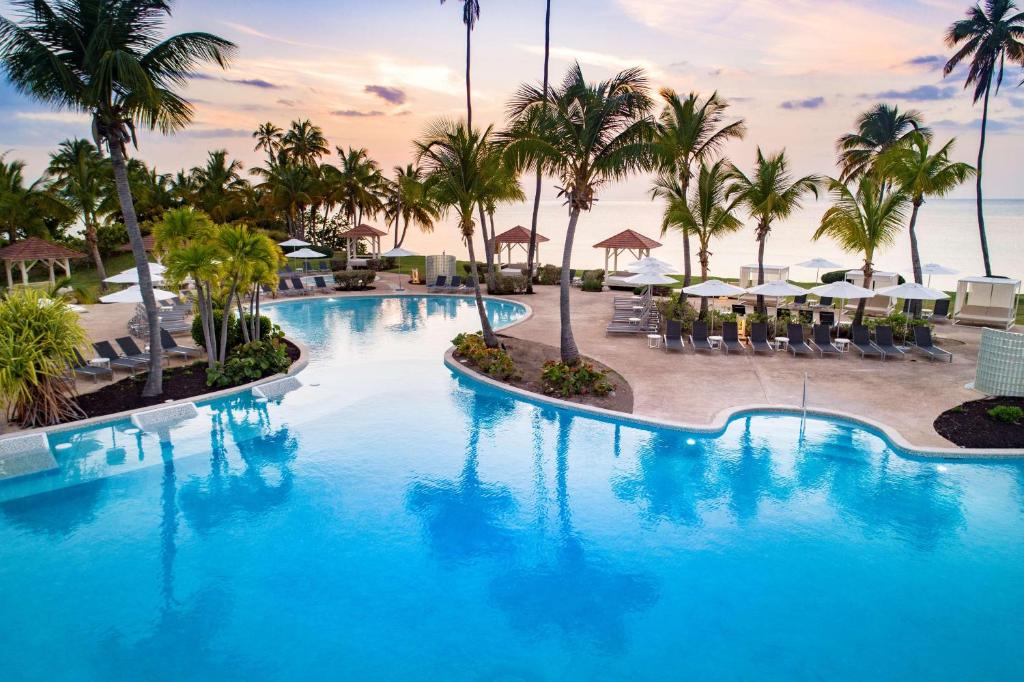 Hyatt Regency Grand Reserve Puerto Rico Rio Grande Updated 22 Prices