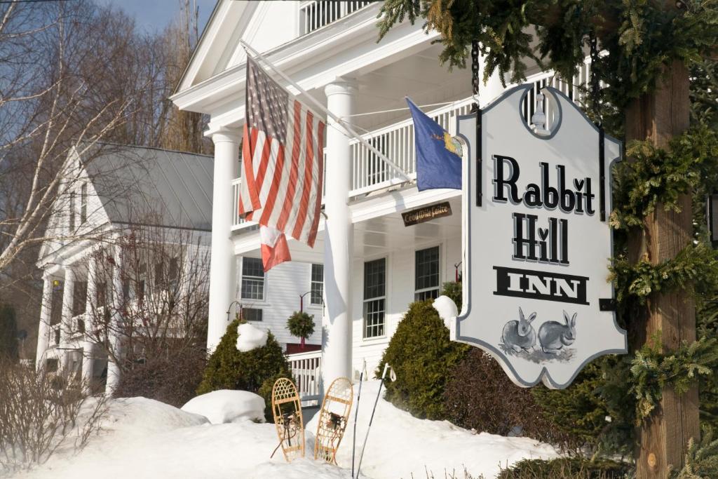 Rabbit Hill Inn photo