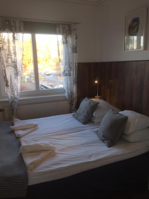 BoKloster VillaHotell