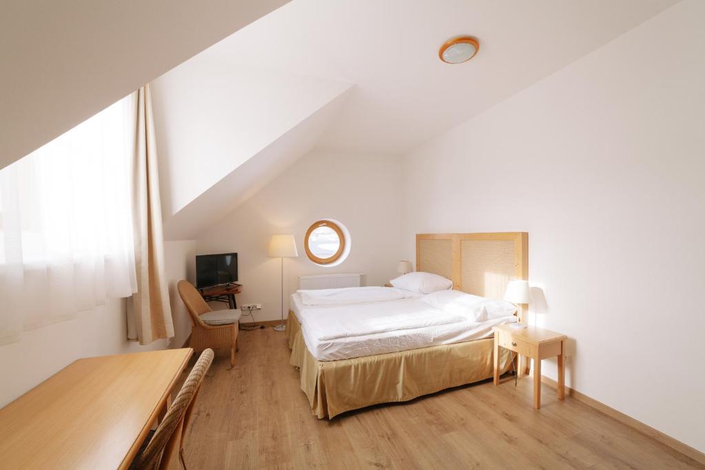 Penzion Červená voda -penzion s dotekem dálek - 1