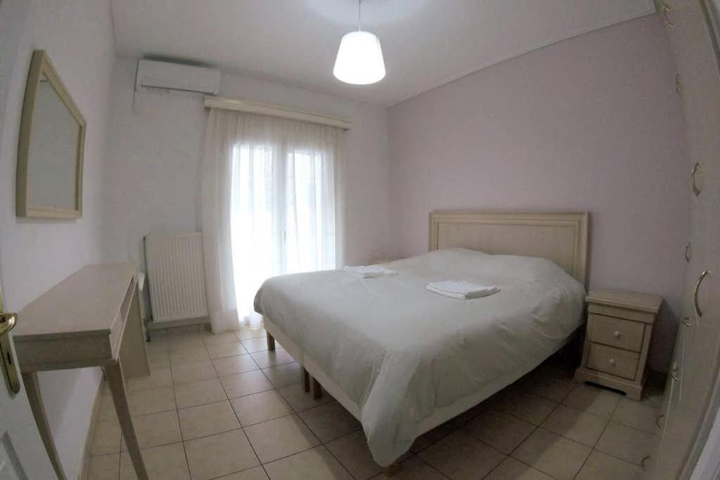 カランバカにあるBig Apartment 1 - City Centerのギャラリーの写真