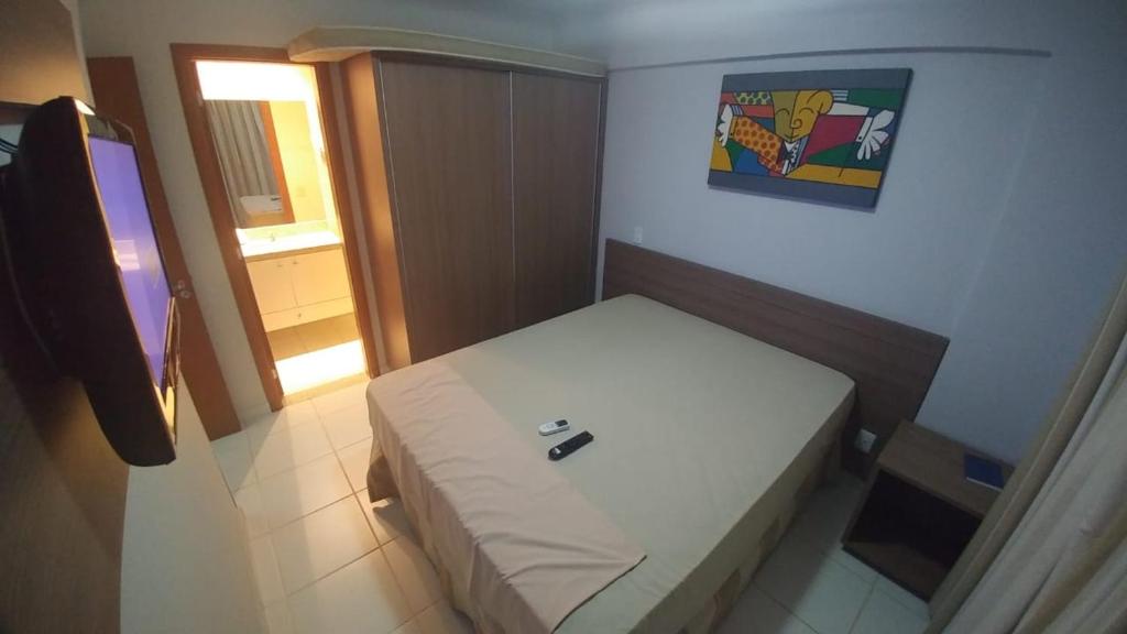  Flat 409 - Veredas do Rio Quente