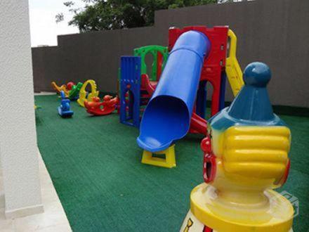  Flat 409 - Veredas do Rio Quente