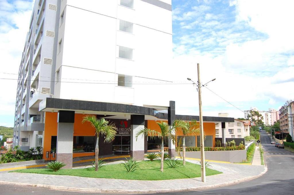 Flat 409 - Veredas do Rio Quente