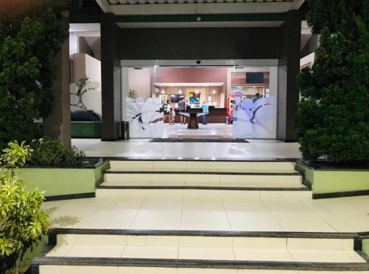  Apartamento/Flat - Condominio Village - Aldeia das Águas Park Resort.