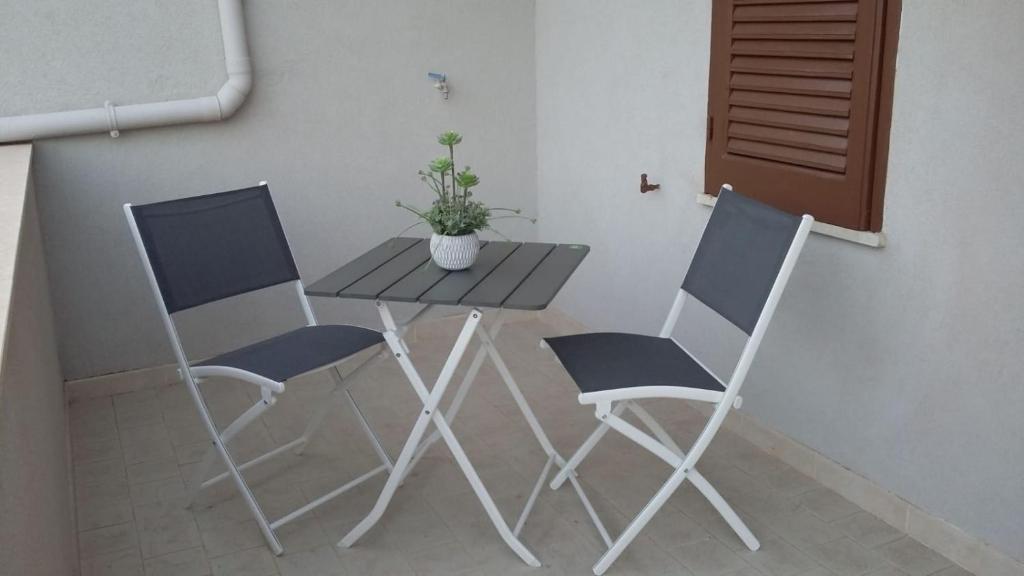 Fotografia z galérie ubytovania Mare e Relax v destinácii Castellammare del Golfo