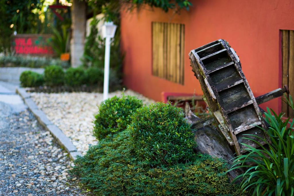  Pousada Vila Taquaras