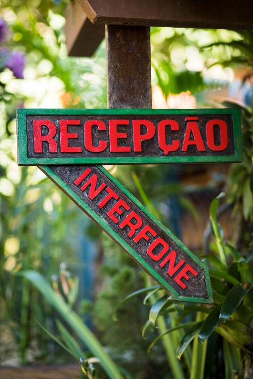  Pousada Vila Taquaras