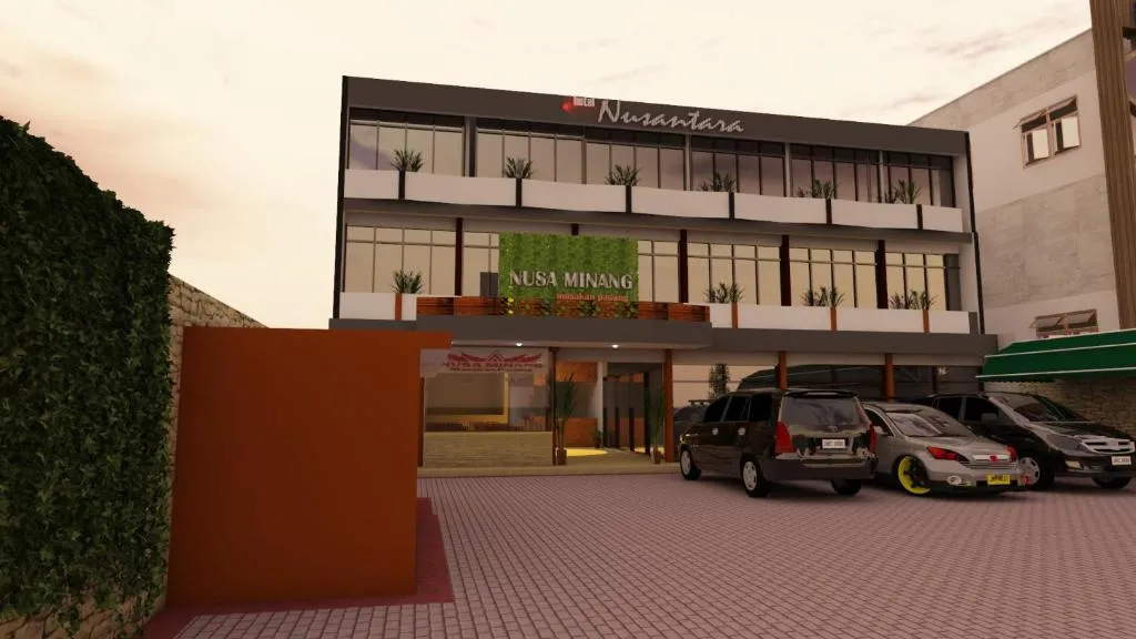 Hotel Nusantara Indah Syariah, Jakarta, Indonezia