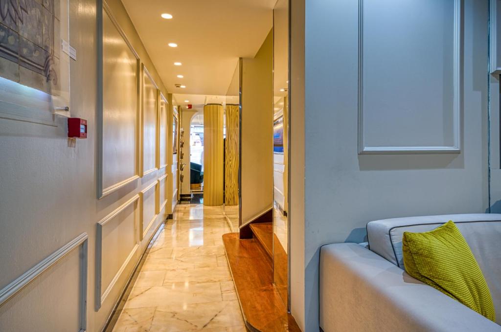 Hotel Borges Chiado - Resim 38