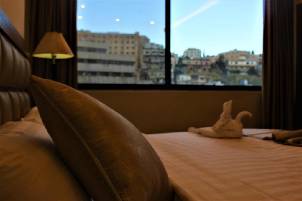 New MerryLand Hotel - Deluxe Doppelzimmer