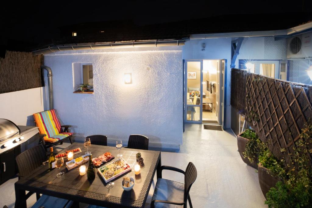 Apartment Les Terrasses Du Midi - Garage+Clim+Wifi Carcassonne