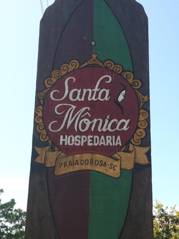  Santa Monica Hospedaria