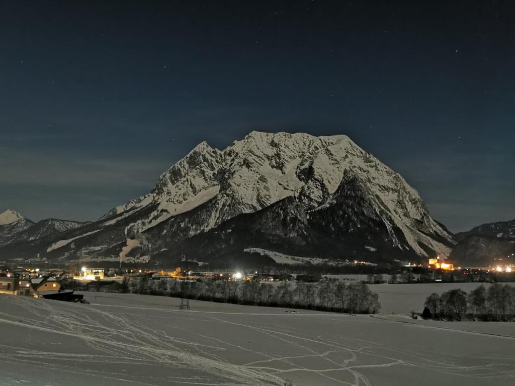 Fotografia z galérie ubytovania Nina´s Appartement Bad Mitterndorf v destinácii Bad Mitterndorf