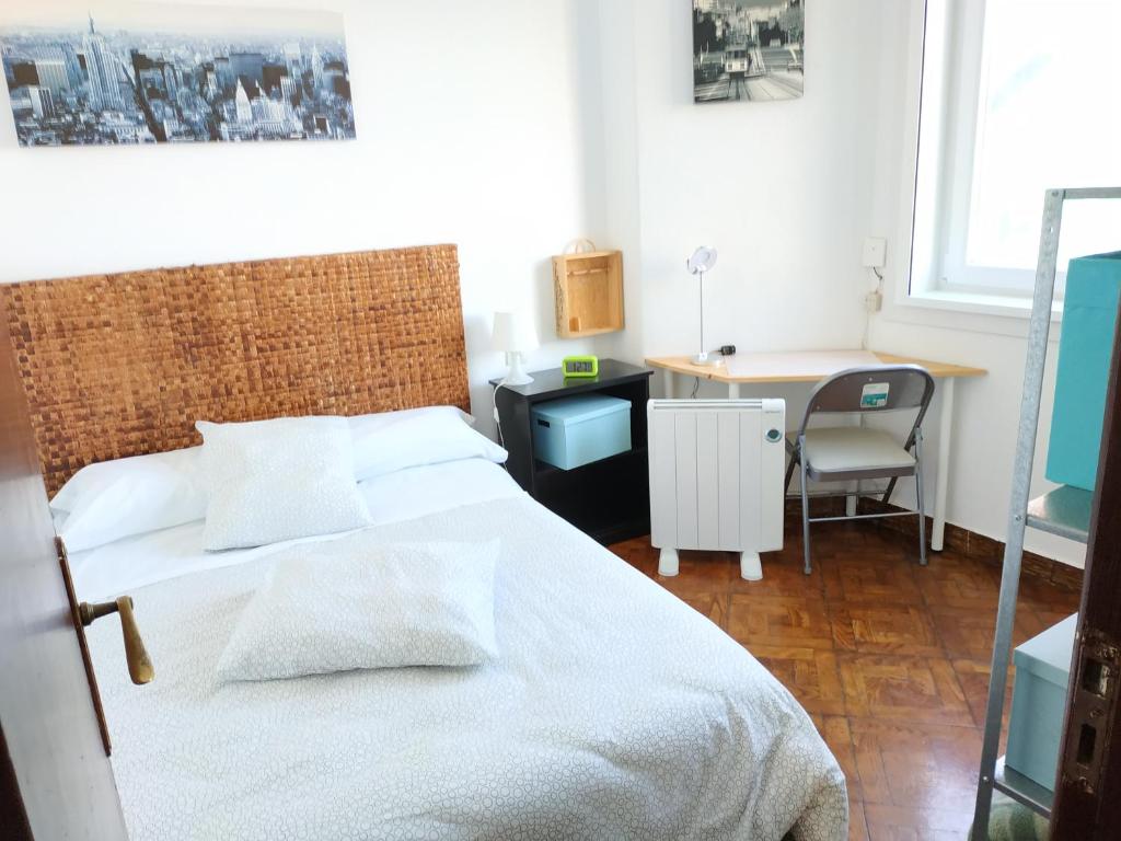 Alojamiento Rúa Pino 110, Vigo – Updated 2023 Prices