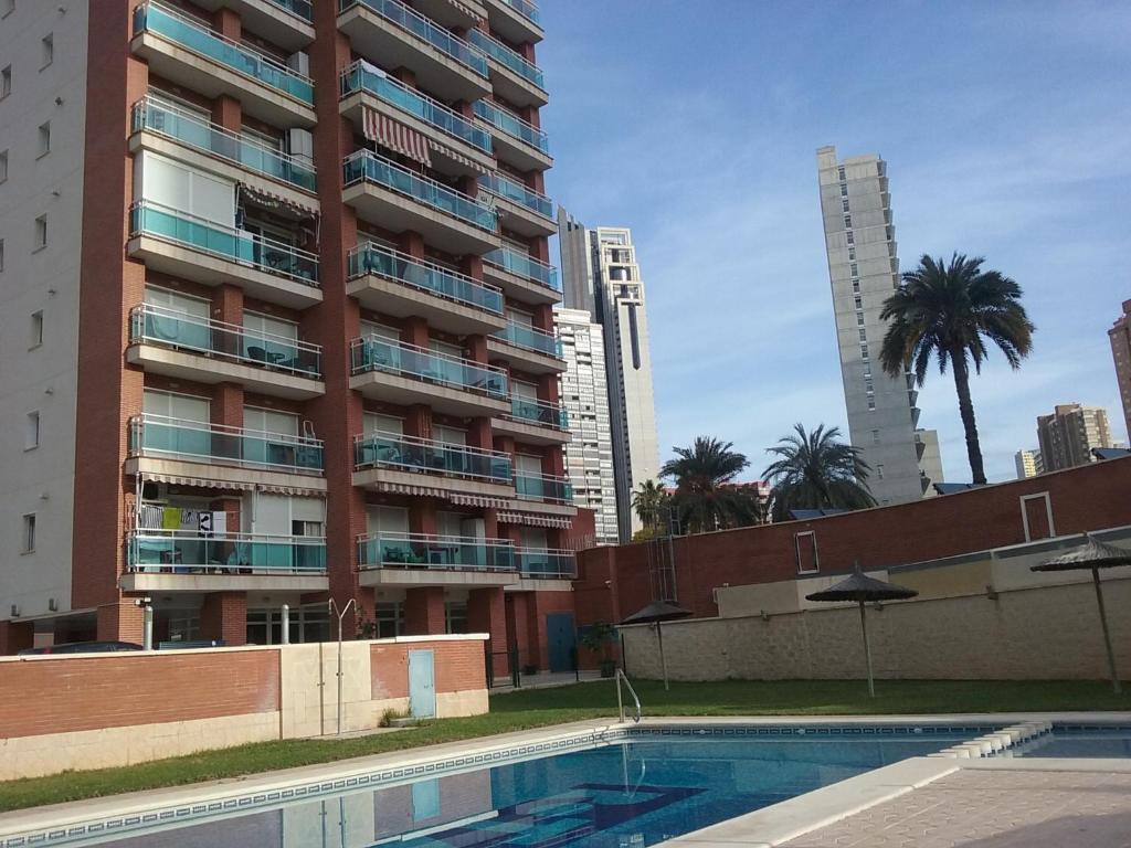 Edificio Rota