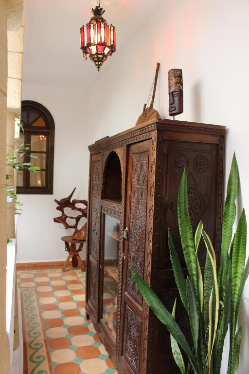 Foto dalla galleria di Riad Salmiya Dune a Essaouira