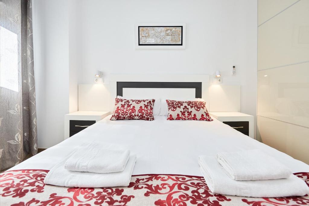 Sonrisa Apartments, Benidorm – Updated 2023 Prices
