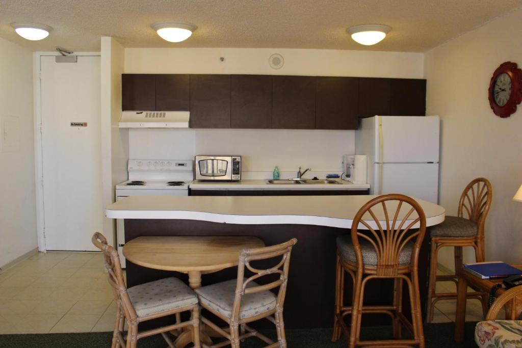 PonoAloha - Apartamento Con Mountain View