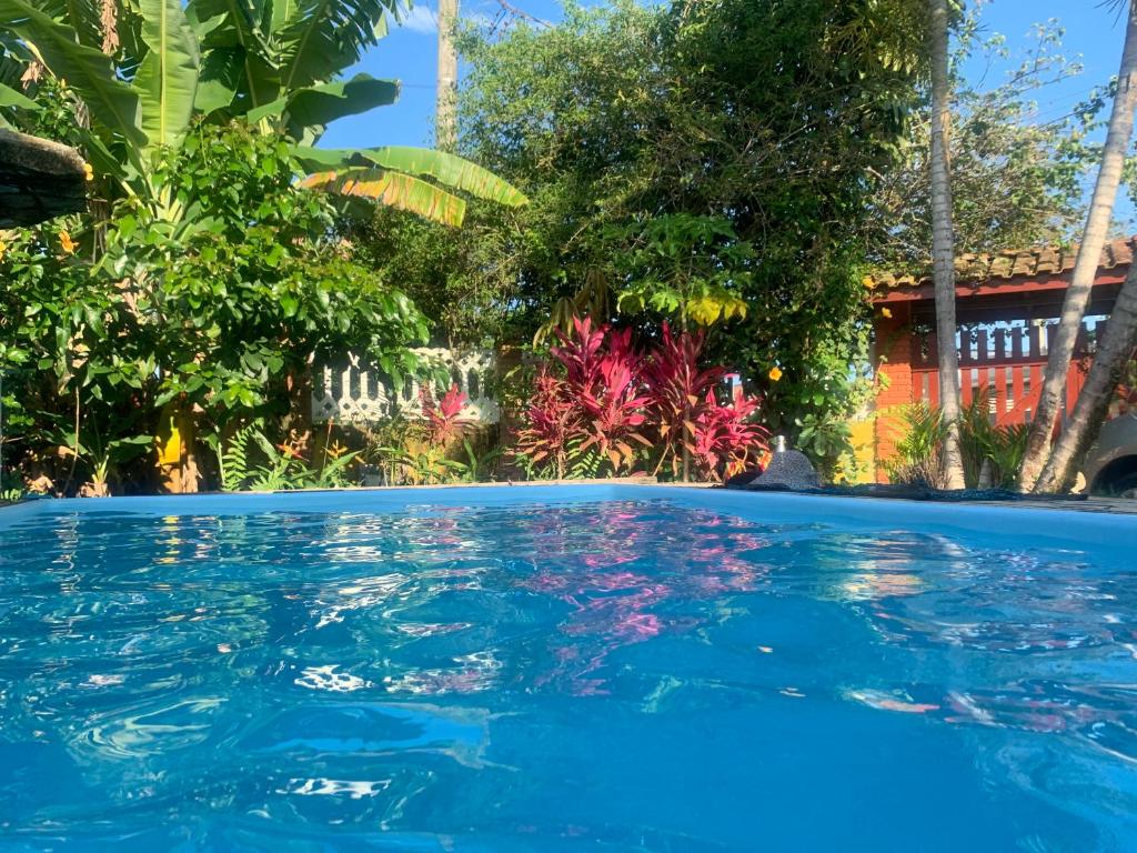 CASA TEMPORADA CARAGUA