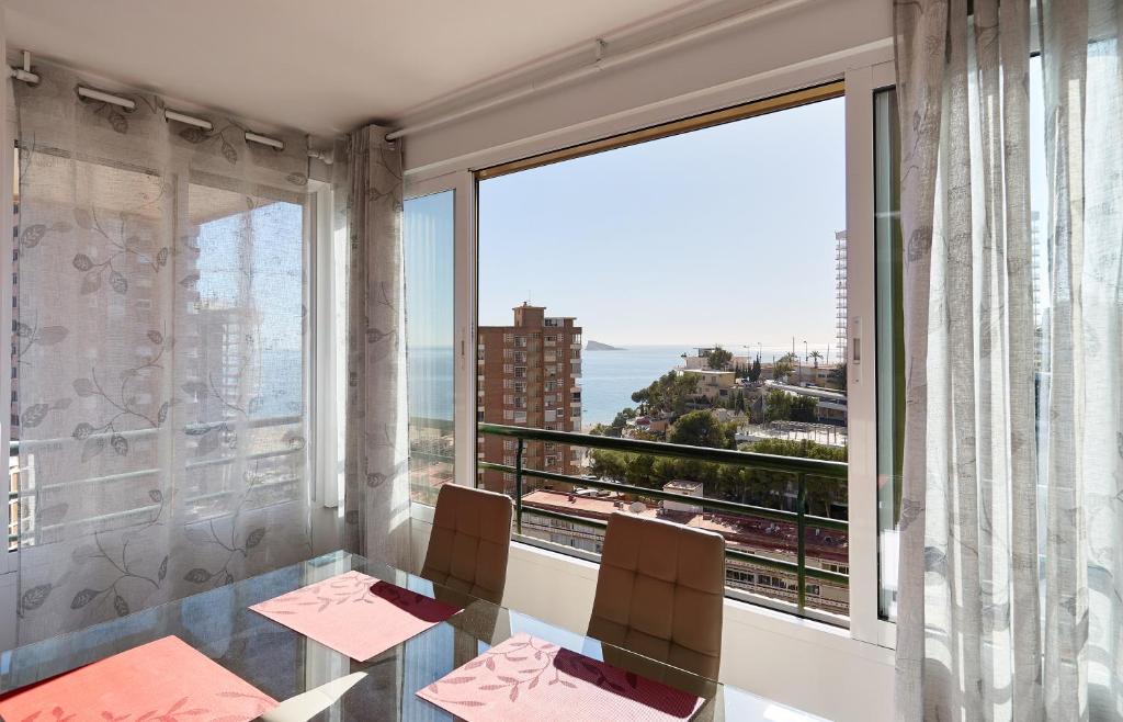 Sonrisa Apartments, Benidorm – Updated 2023 Prices