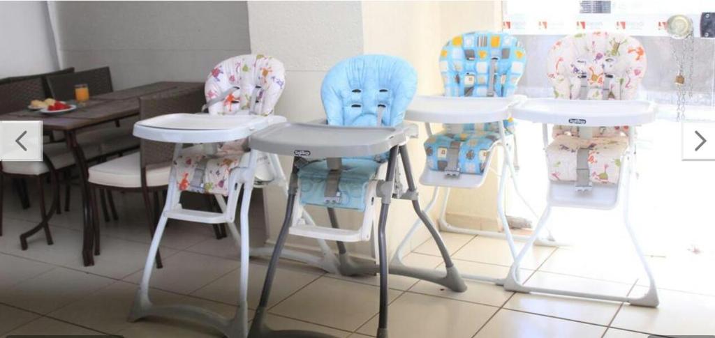  Flat 409 - Veredas do Rio Quente