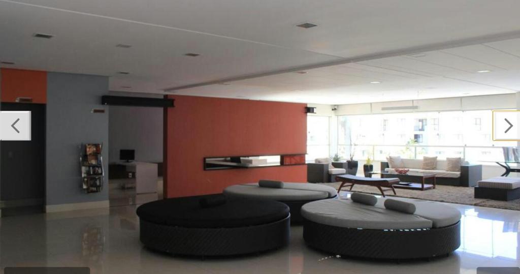  Flat 409 - Veredas do Rio Quente