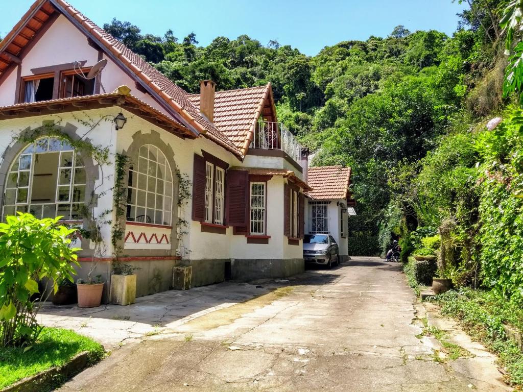  Recanto Manacás