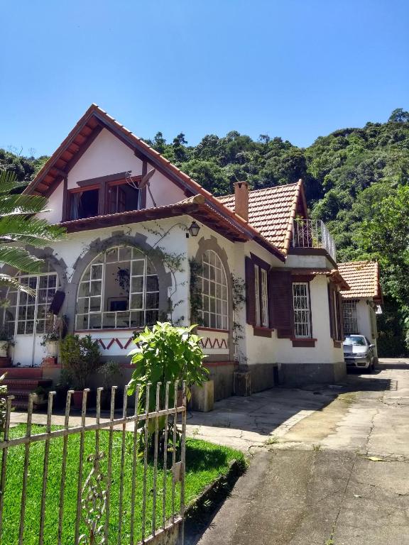  Recanto Manacás