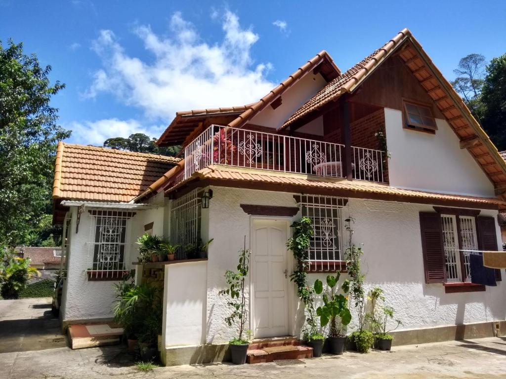  Recanto Manacás