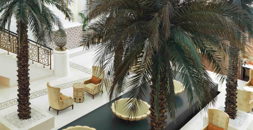 Bab Al Qasr Residence - Resim 10