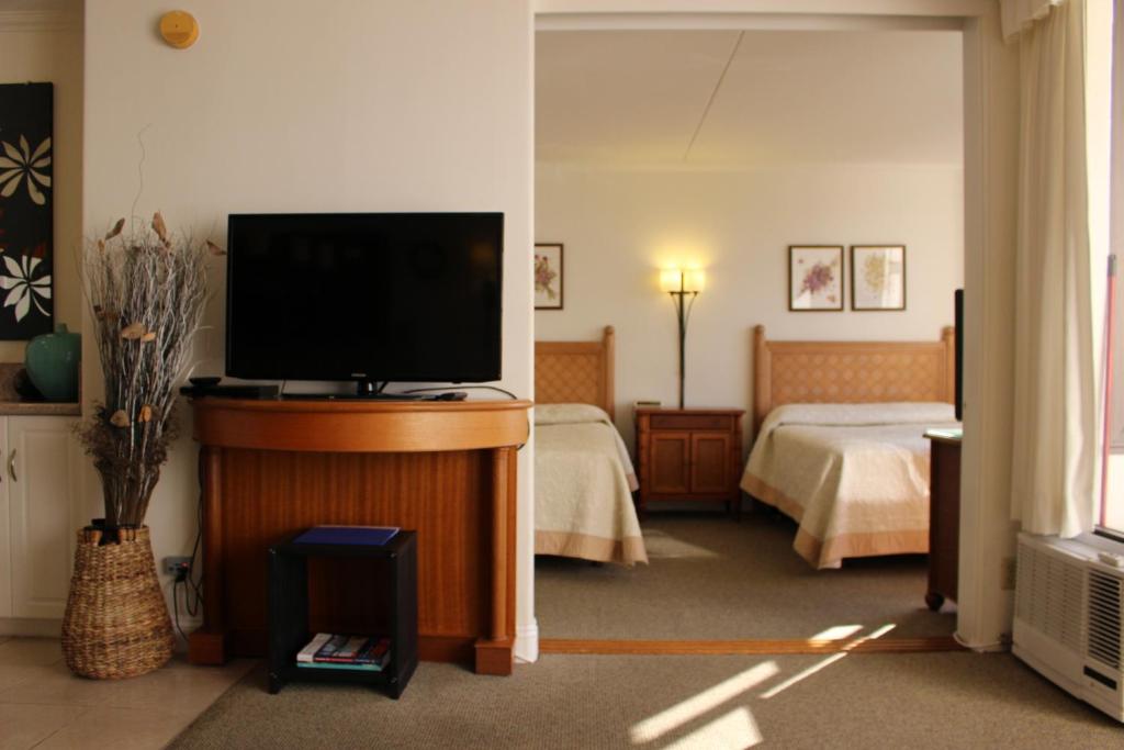 PonoAloha - Apartamento Con Mountain View
