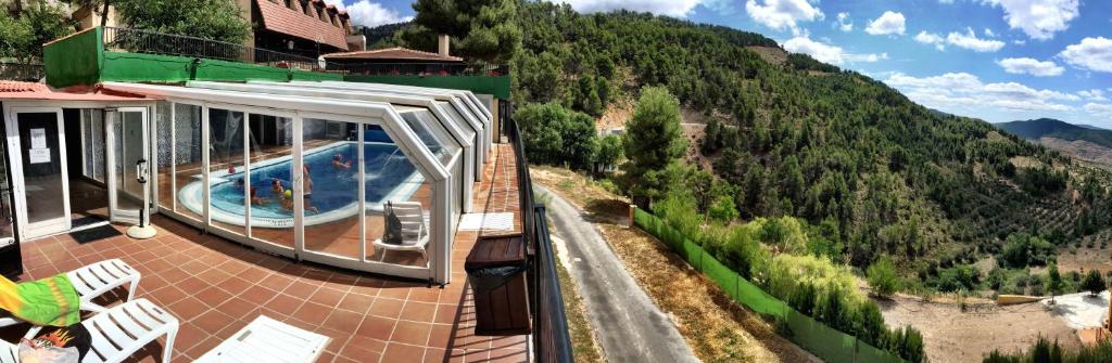 Casas Rurales & SPA VegaSierra, Bogarra – Updated 2023 Prices