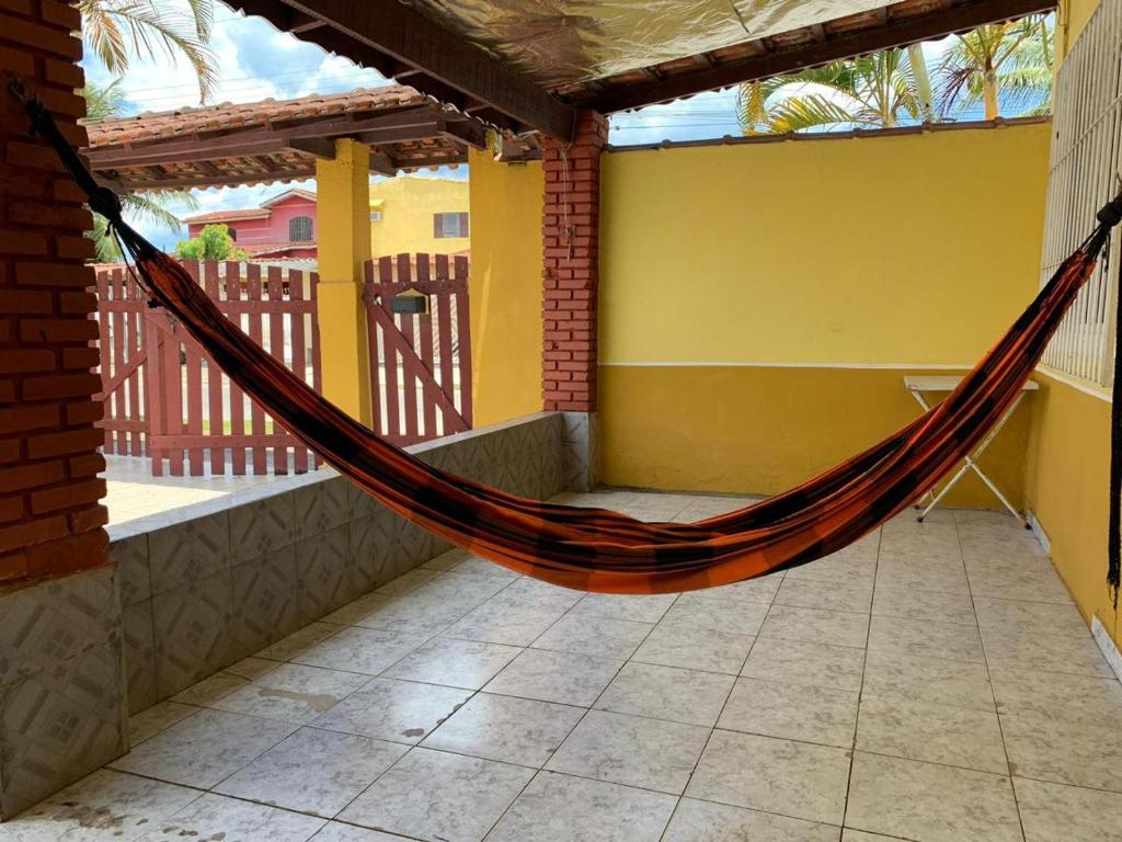  CASA TEMPORADA CARAGUA