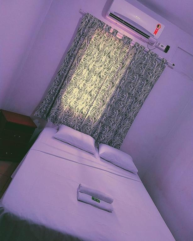  Hotel Ypê