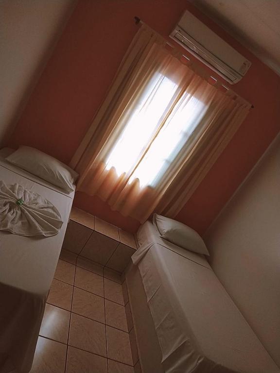  Hotel Ypê
