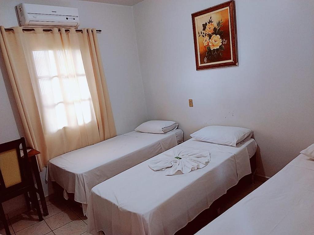  Hotel Ypê