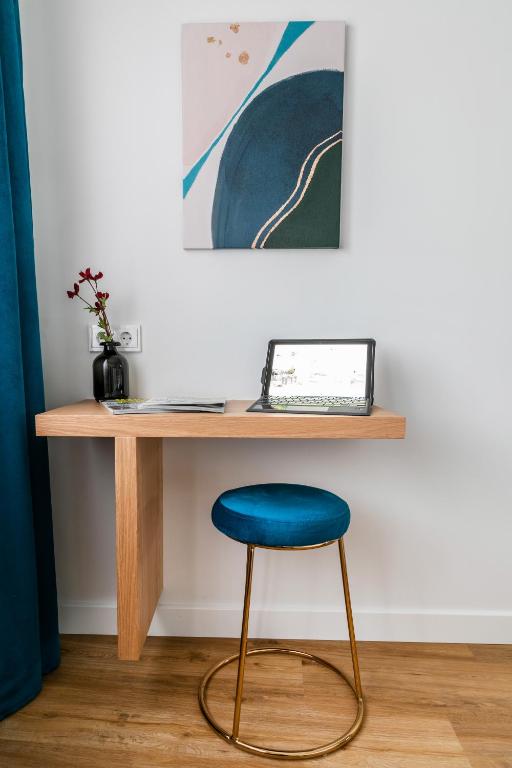 Septa Studios by Skg Apartments - 2