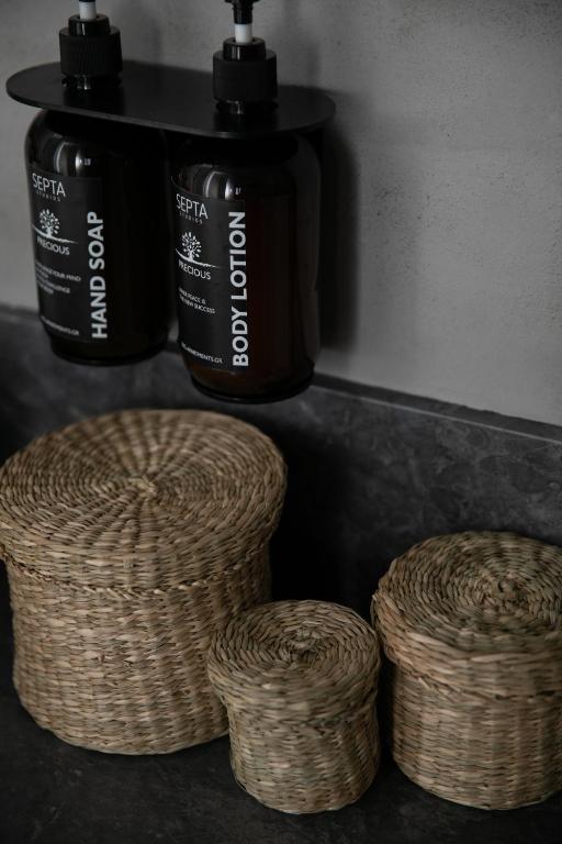 Septa Studios by Skg Apartments - 6