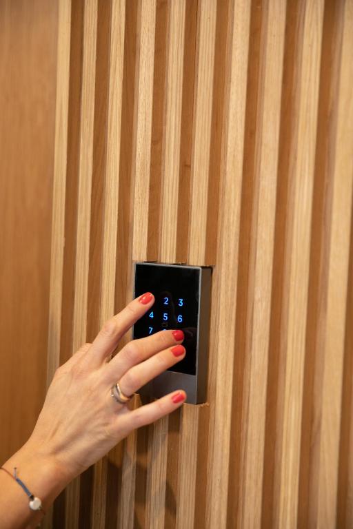 Septa Studios by Skg Apartments - 8